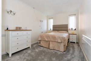 BEDROOM ONE- click for photo gallery